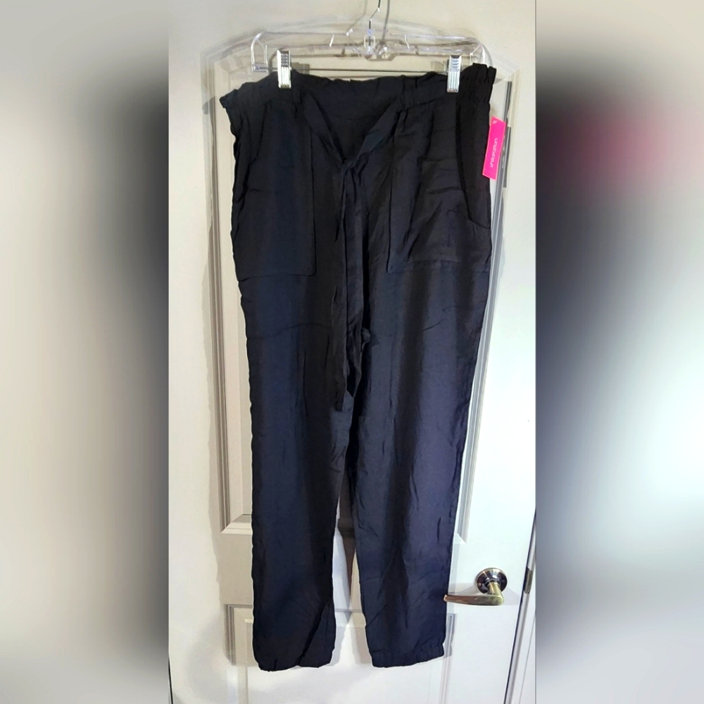 Xhilaration Trouser Pants Size XXL